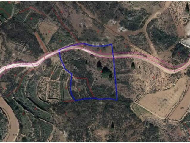 Terreno en Venta en Arico