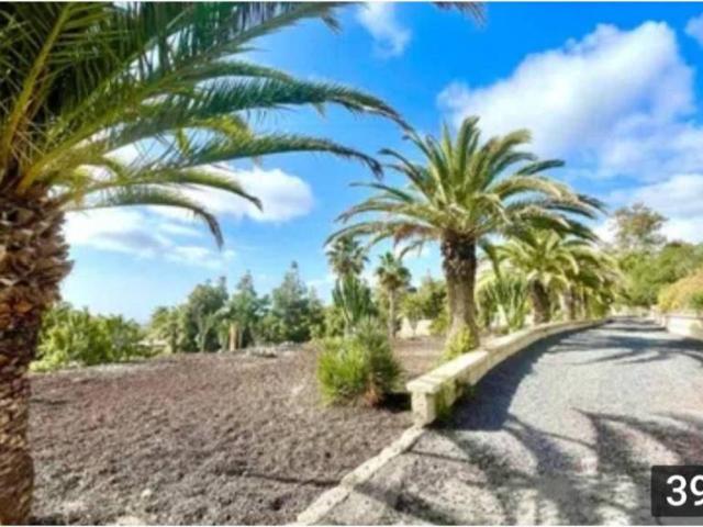 Terreno en Venta en Arico