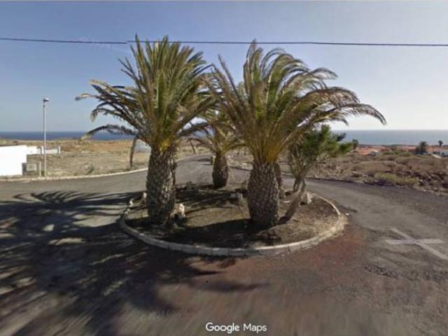 Terreno en Venta en Arico