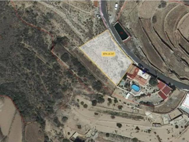 Terreno en Venta en Arico