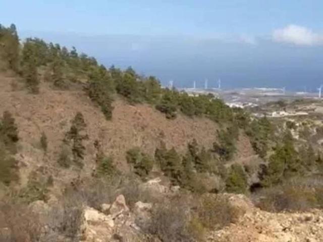 Terreno en Venta en Arico