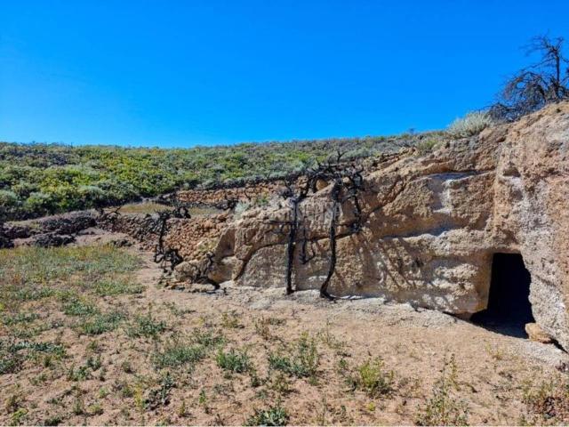 Terreno en Venta en Arico