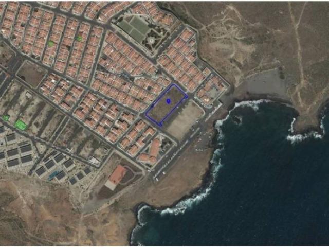 Terreno en Venta en Arico