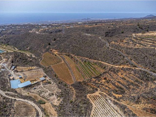 Terreno en Venta en Arico
