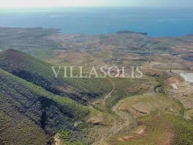Terreno en Venta en Arico