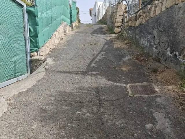 Terreno en Venta en Arico