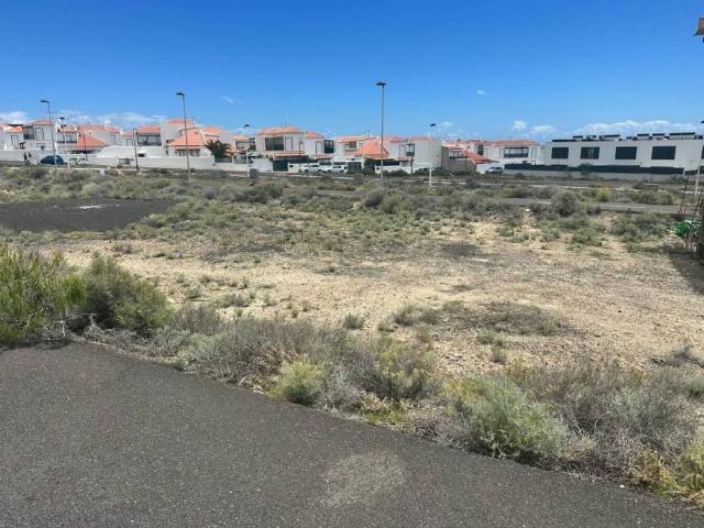 Terreno en Venta en Arico
