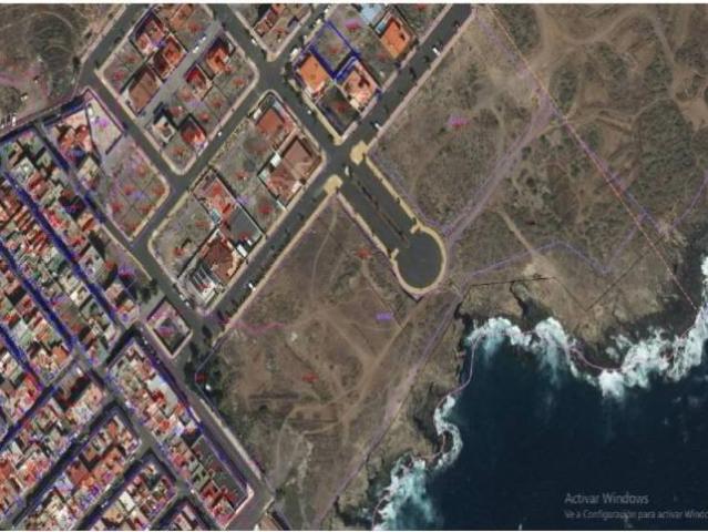Terreno en Venta en Arico