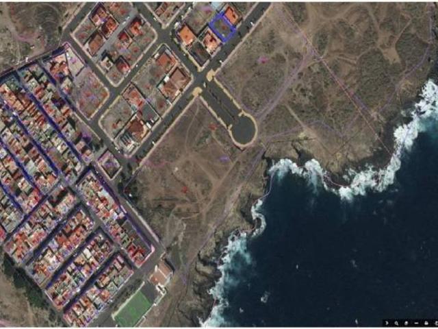 Terreno en Venta en Arico