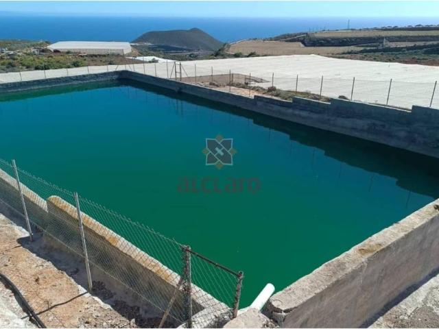 Terreno en Venta en Arico