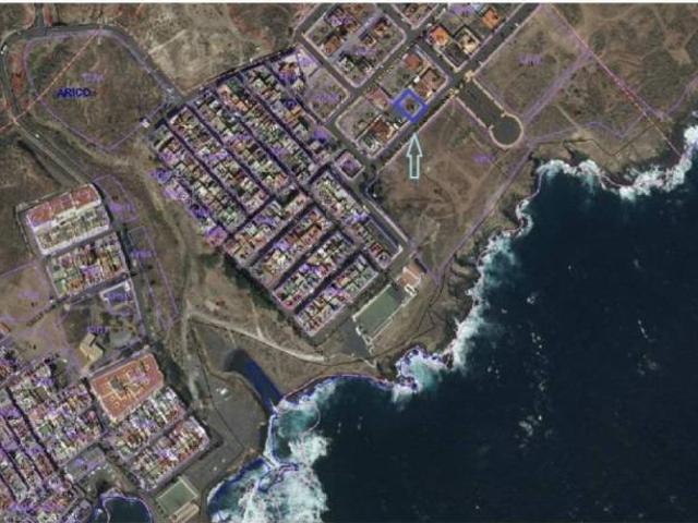 Terreno en Venta en Arico
