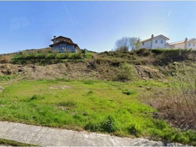 Terreno en Venta en Arija