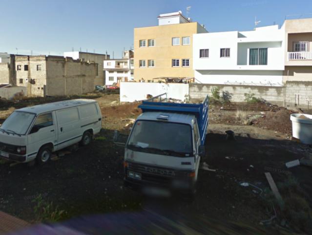 Terreno en venta en Arona, Guargacho