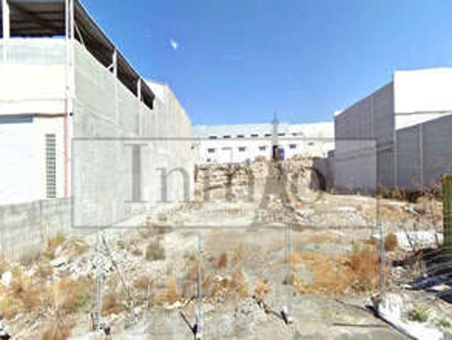 Terreno en venta en Arona
