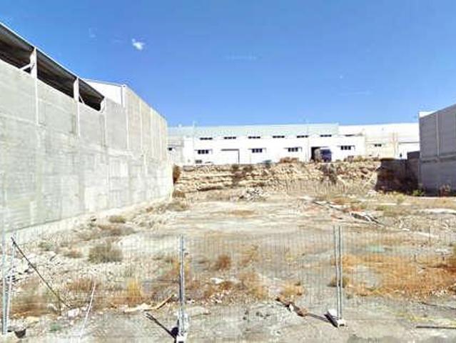 Terreno en venta en Arona
