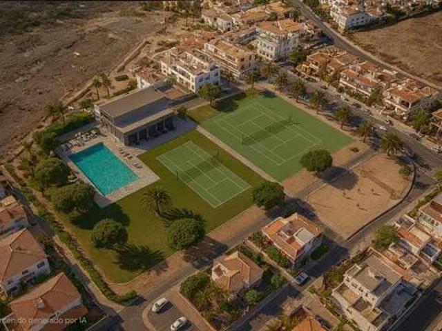 Terreno en Venta en Arona