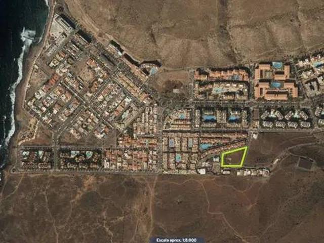 Terreno en Venta en Arona