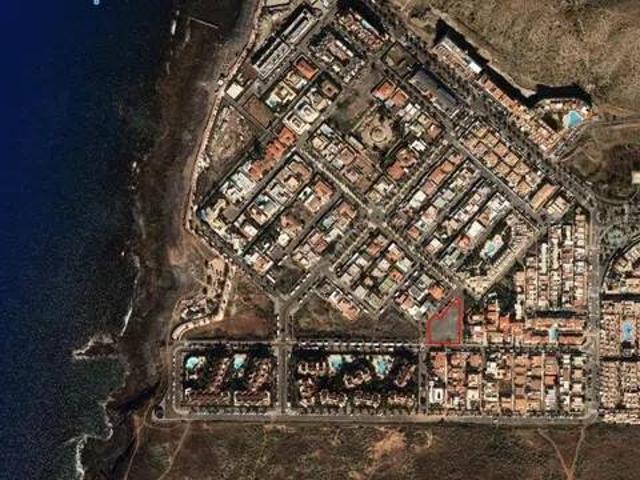 Terreno en Venta en Arona