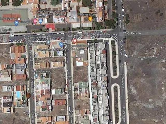 Terreno en Venta en Arona