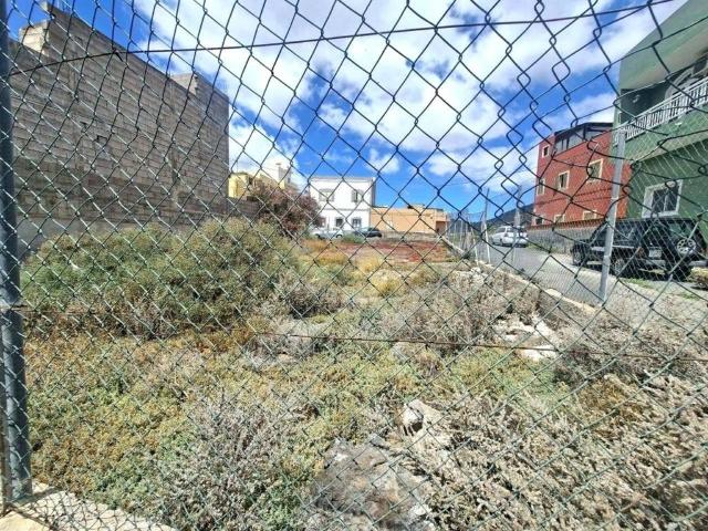 Terreno en Venta en Arona