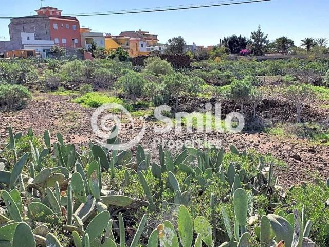 Terreno en Venta en Arona