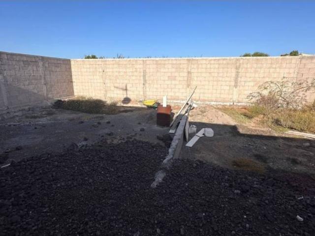 Terreno en Venta en Arona