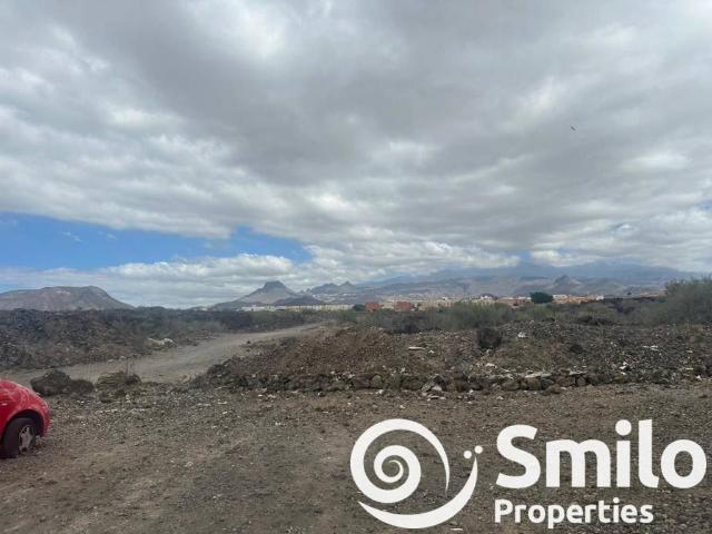 Terreno en Venta en Arona