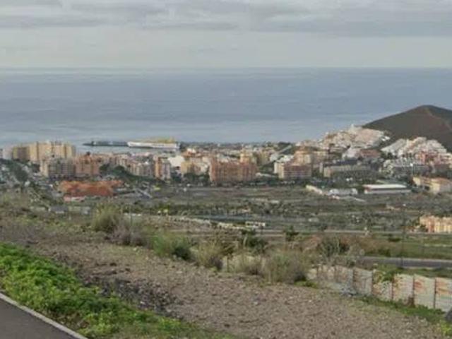 Terreno en Venta en Arona