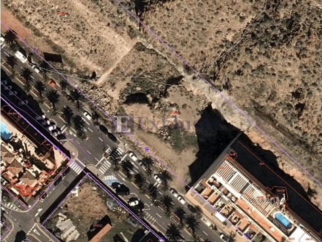 Terreno en Venta en Arona