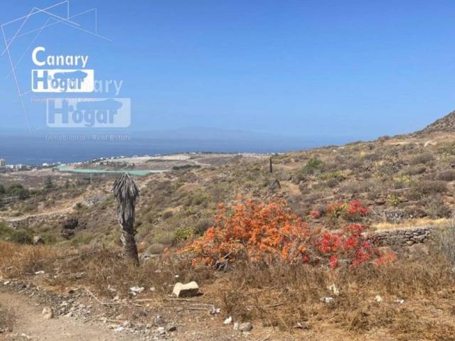 Terreno en Venta en Arona