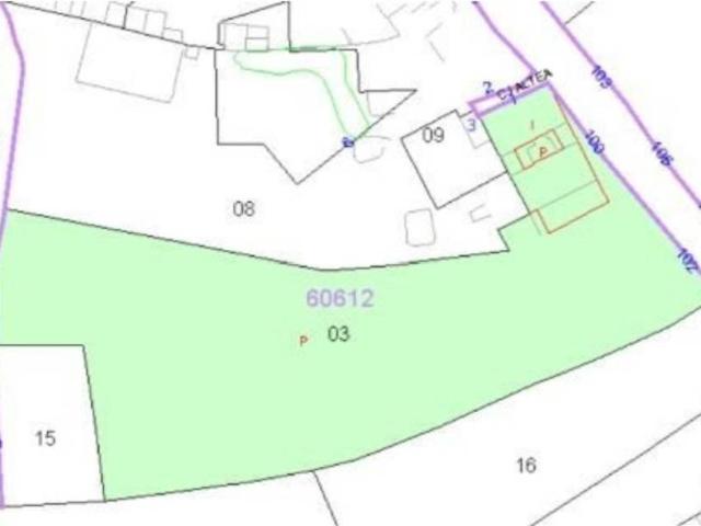 Terreno en Venta en Arona