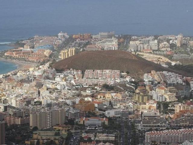 Terreno en Venta en Arona