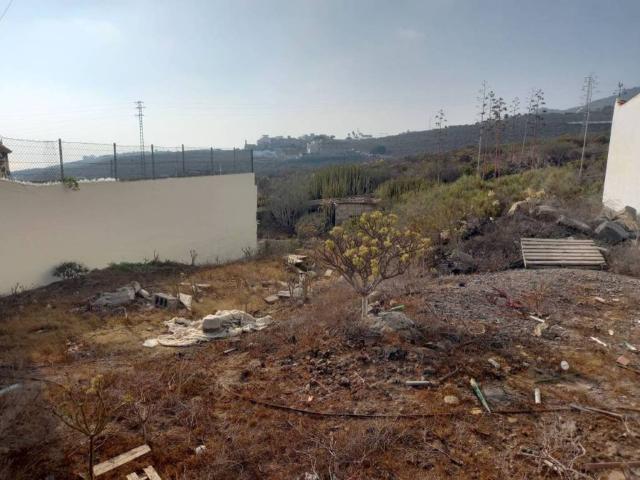 Terreno en Venta en Arona