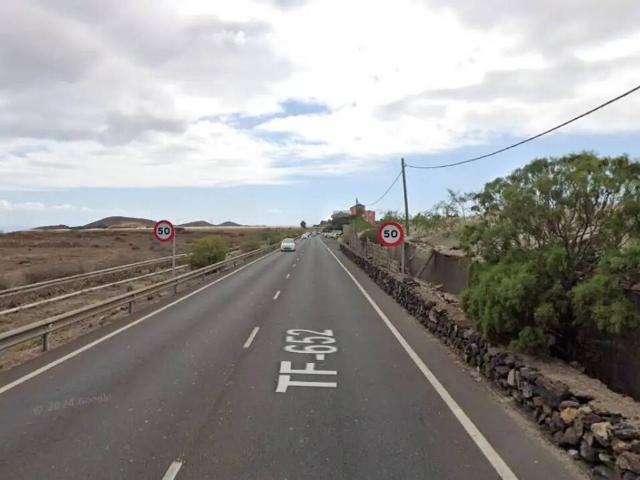 Terreno en Venta en Arona