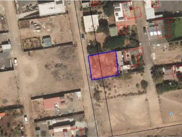 Terreno en Venta en Arona