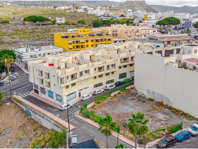 Terreno en Venta en Arona