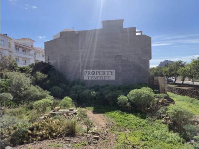Terreno en Venta en Arona
