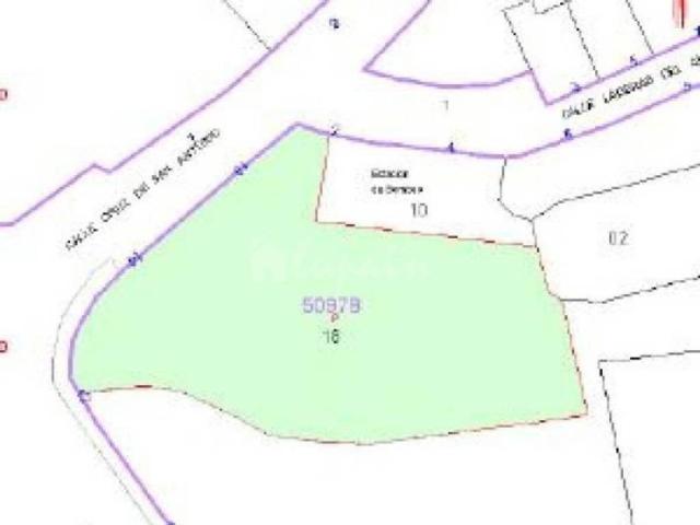 Terreno en Venta en Arona