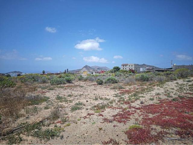 Terreno en Venta en Arona