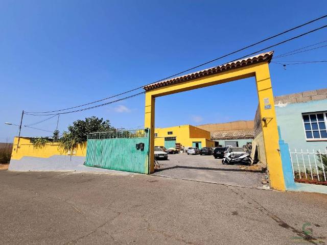 Terreno en Venta en Arona