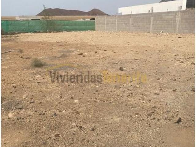 Terreno en venta en Arona