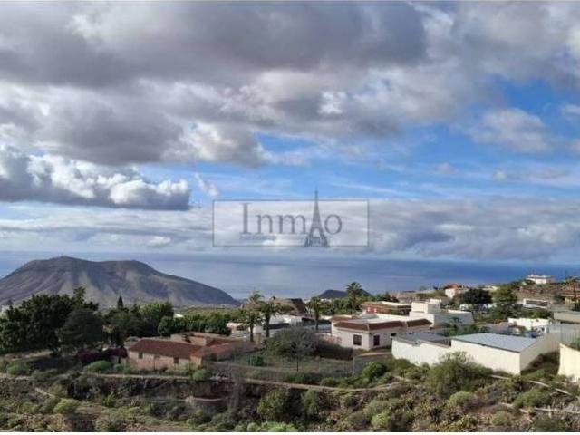 Terreno en Venta en Arona