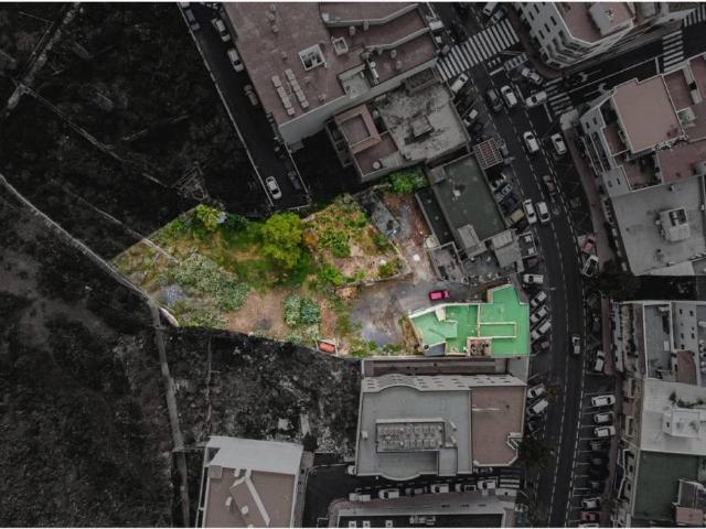 Terreno en Venta en Arona