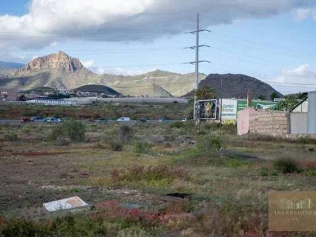 Terreno en Venta en Arona