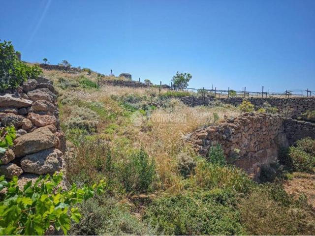 Terreno en Venta en Arona