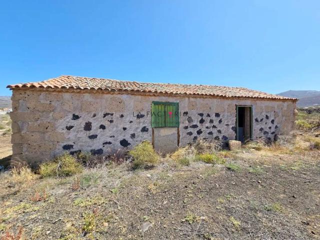 Terreno en Venta en Arona