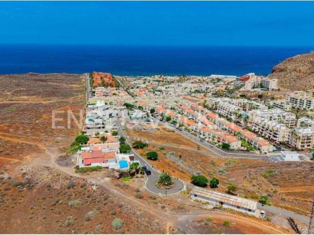 Terreno en Venta en Arona
