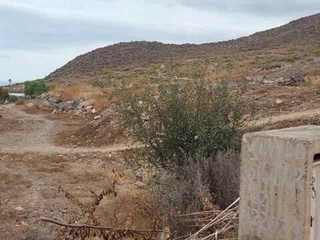 Terreno en Venta en Arona