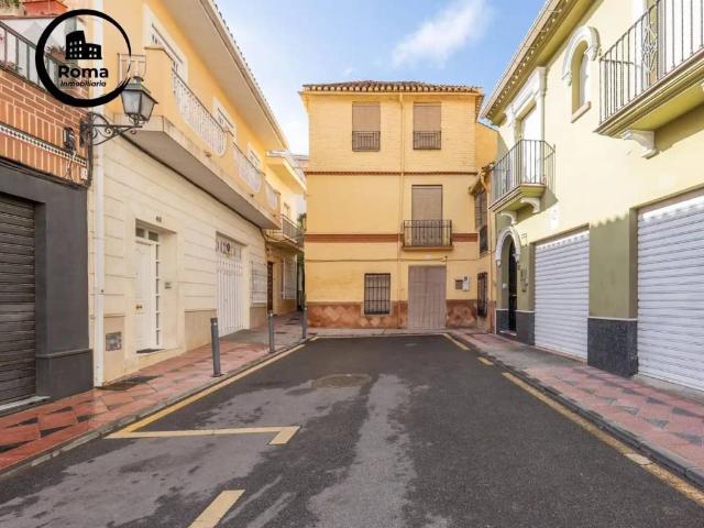 Terreno en Venta en Armilla