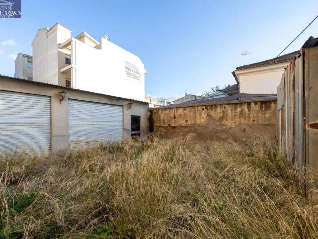 Terreno en Venta en Armilla